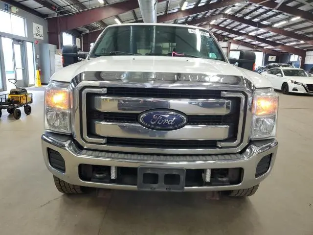 2015 FORD F250 SUPER DUTY  