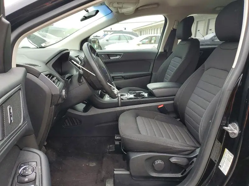 2017 FORD EDGE SE  
