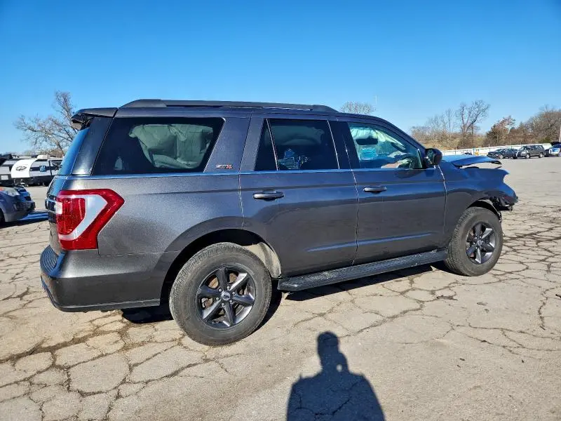 2021 FORD EXPEDITION XL  