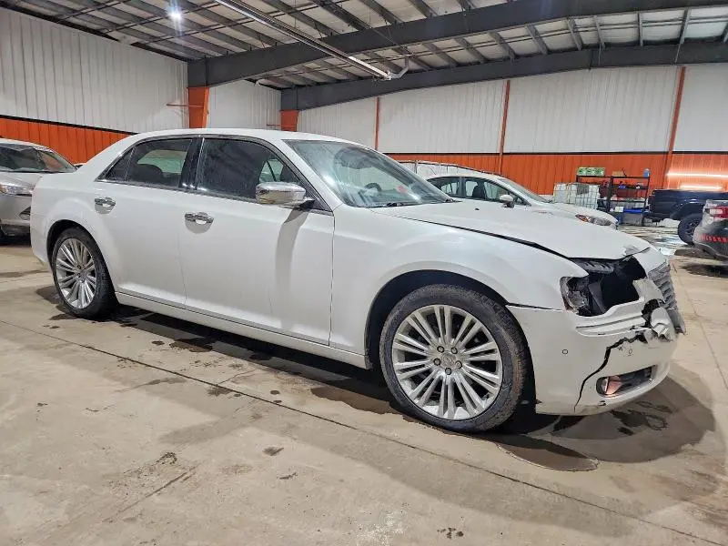 2011 CHRYSLER 300 LIMITED  