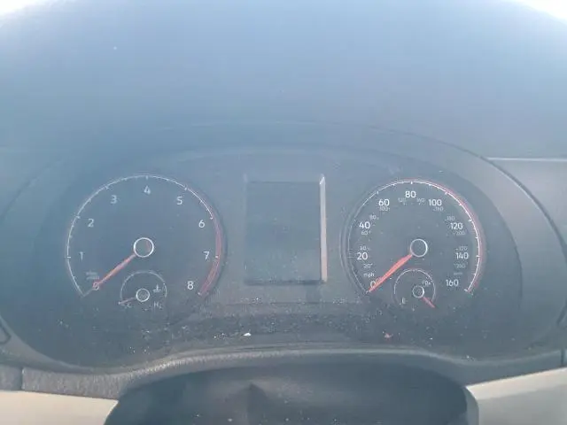 2022 VOLKSWAGEN PASSAT SE  