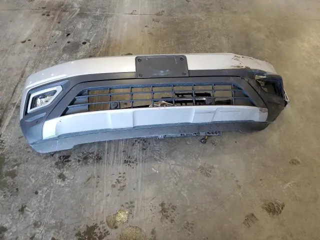 2018 VOLKSWAGEN ATLAS SEL  