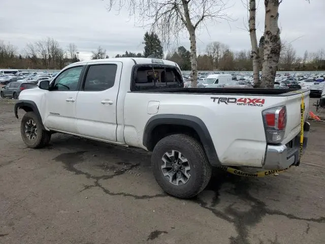 2023 TOYOTA TACOMA DOUBLE CAB  