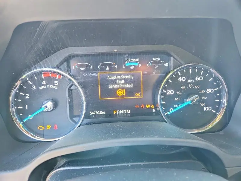 2022 FORD F250 SUPER DUTY  