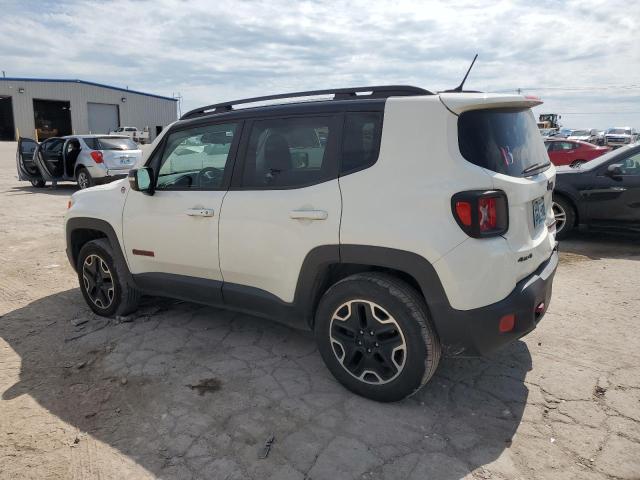 2017 JEEP RENEGADE TRAILHAWK