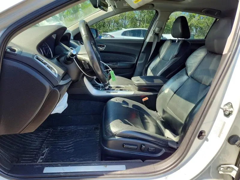 2019 ACURA TLX TECHNOLOGY  