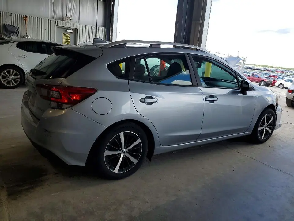 2020 SUBARU IMPREZA PREMIUM  