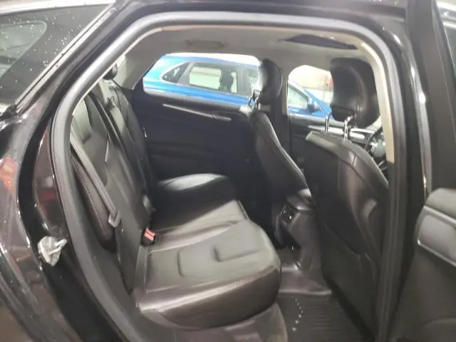 2013 FORD FUSION TITANIUM