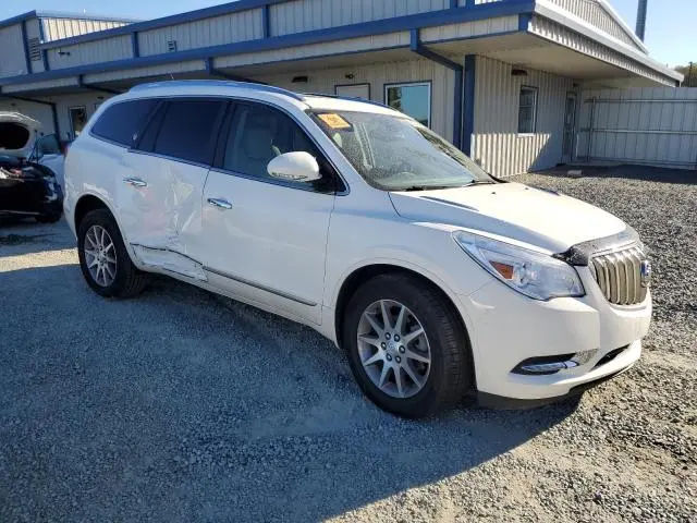 2015 BUICK ENCLAVE   
