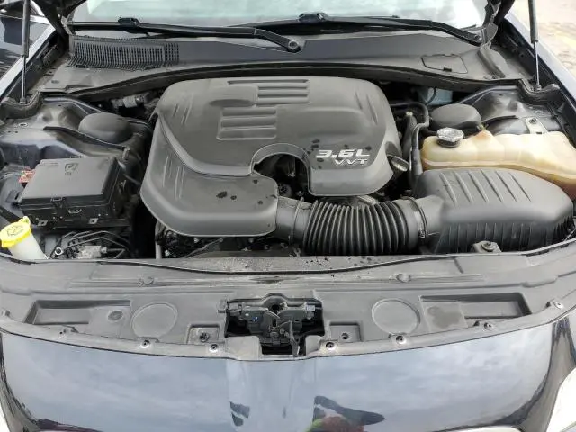 2018 CHRYSLER 300 TOURING  