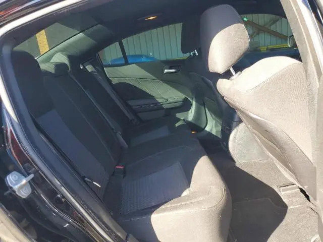 2021 DODGE CHARGER GT  