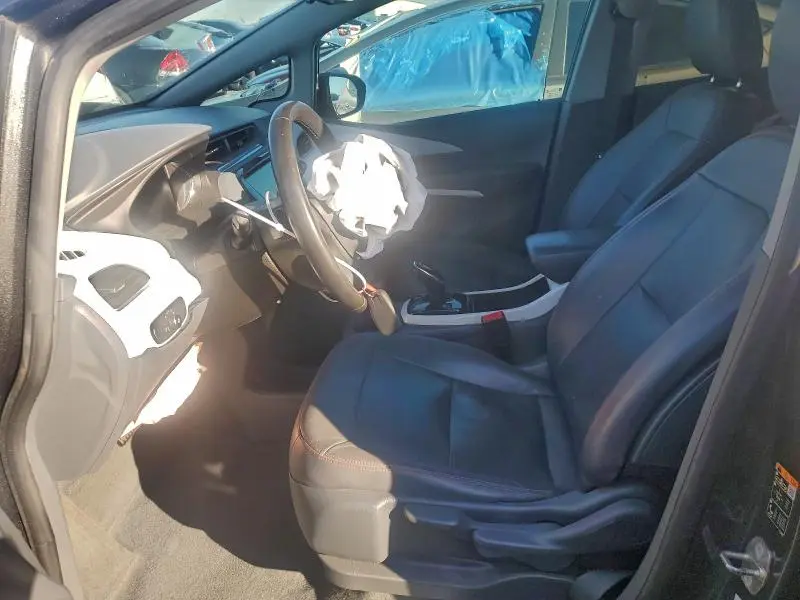 2017 CHEVROLET BOLT EV PREMIER  