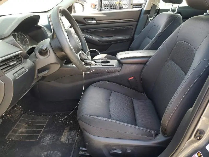 2020 NISSAN ALTIMA S  