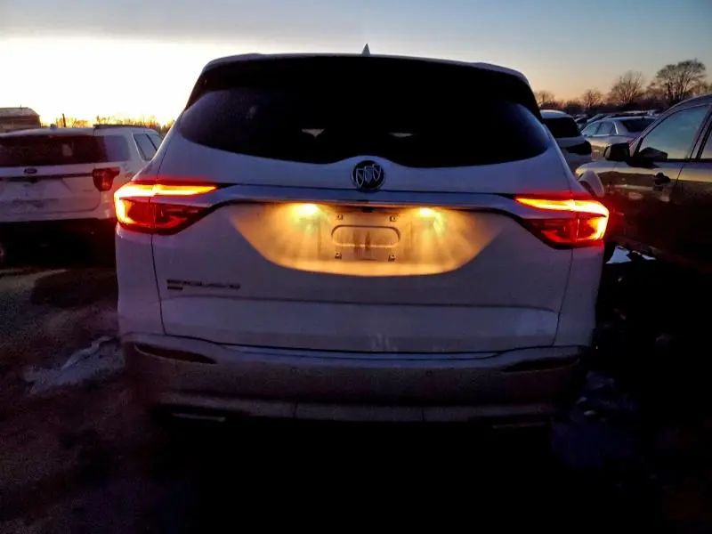 2020 BUICK ENCLAVE PREMIUM  