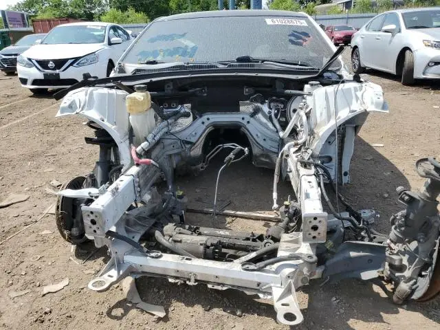 2017 CHEVROLET CAMARO SS  