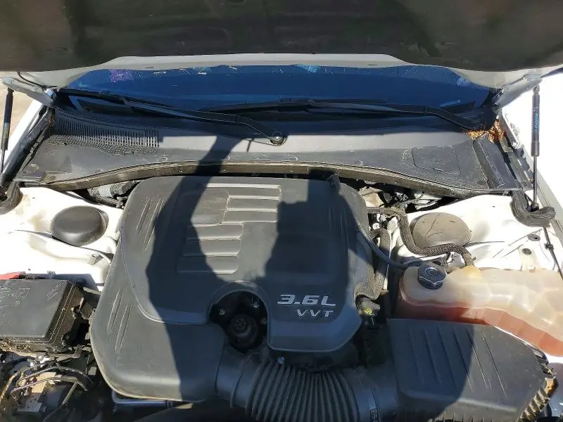 2023 CHRYSLER 300 S  