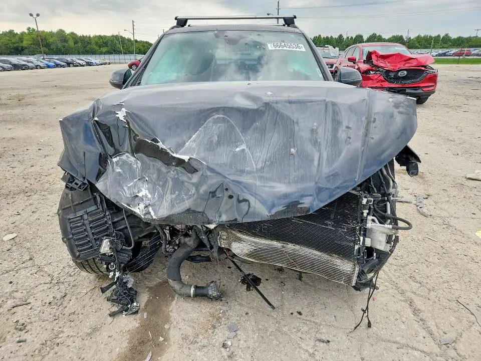 2019 AUDI Q5 PRESTIGE  