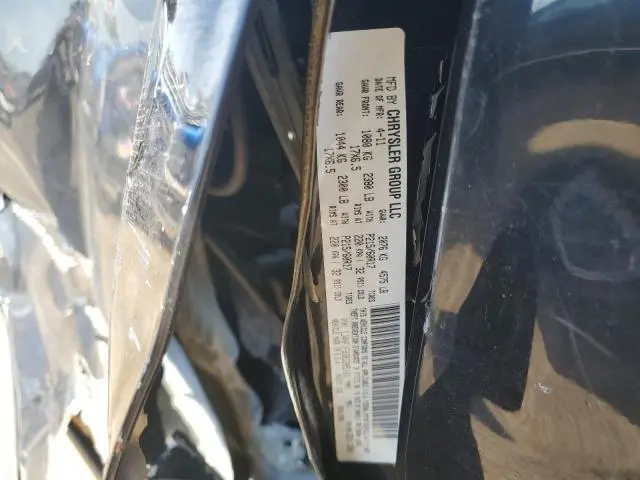 2011 JEEP COMPASS SPORT  