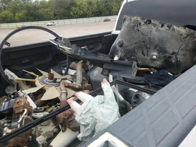 2012 CHEVROLET SILVERADO K2500 HEAVY DUTY LT  