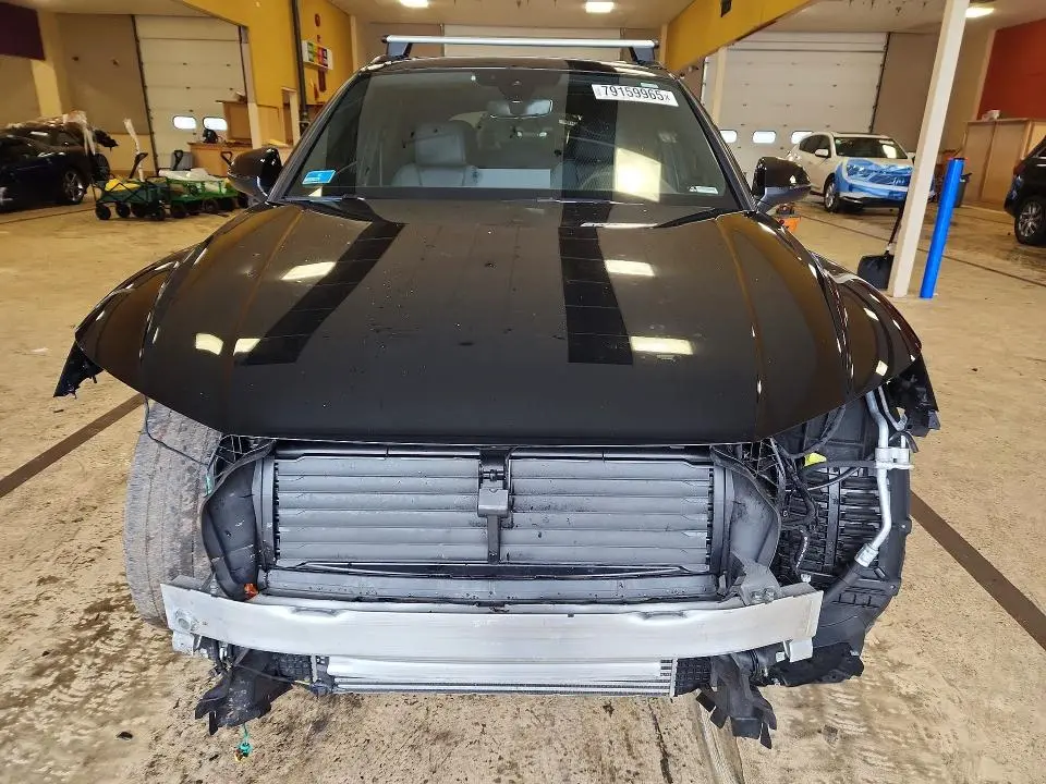 2024 AUDI Q5 PREMIUM 45  