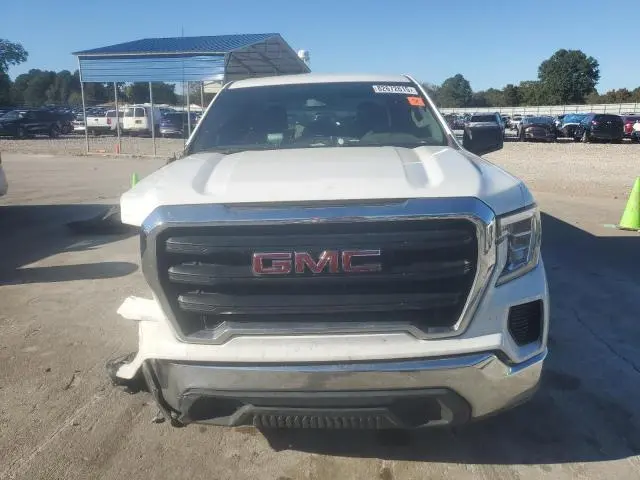 2020 GMC SIERRA C1500  
