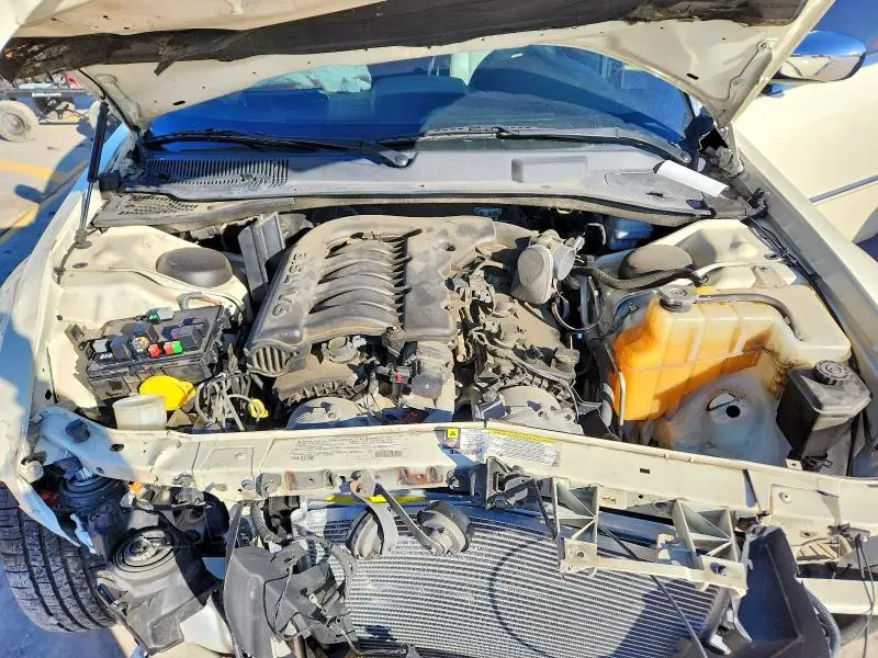 2010 CHRYSLER 300 TOURING  