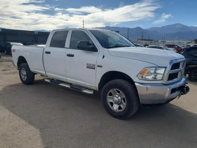 2015 RAM 2500 ST  