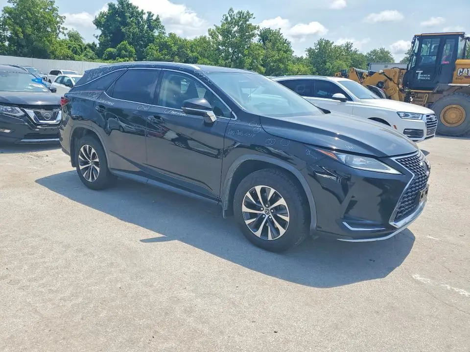 2020 LEXUS RX 350 L  