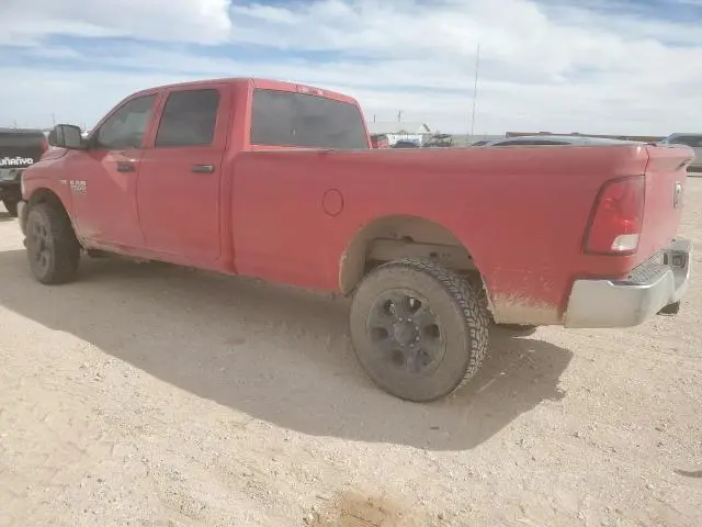 2014 RAM 2500 ST