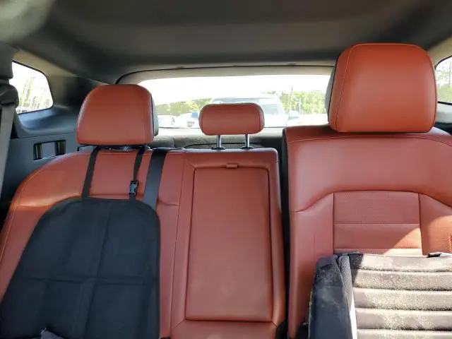 2024 KIA SPORTAGE SX PRESTIGE  