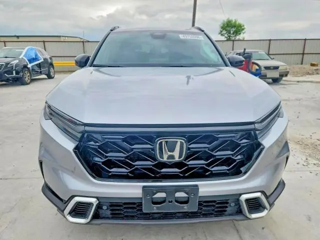 2024 HONDA CR-V SPORT TOURING  