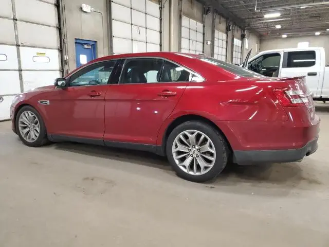 2015 FORD TAURUS LIMITED