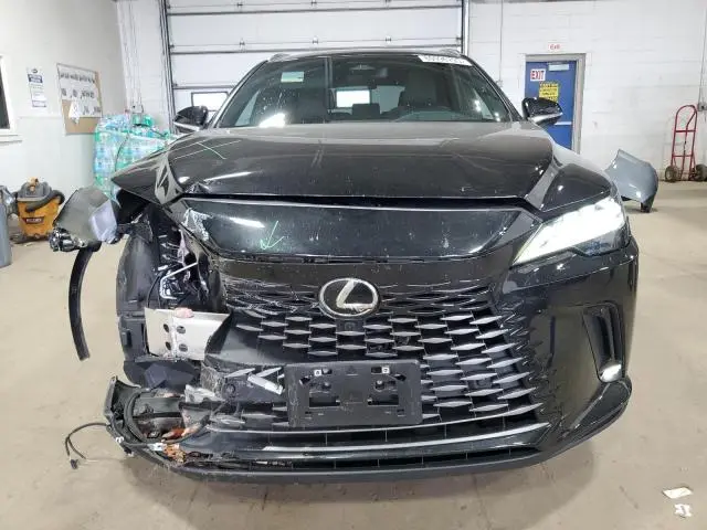 2023 LEXUS RX 350 BASE  