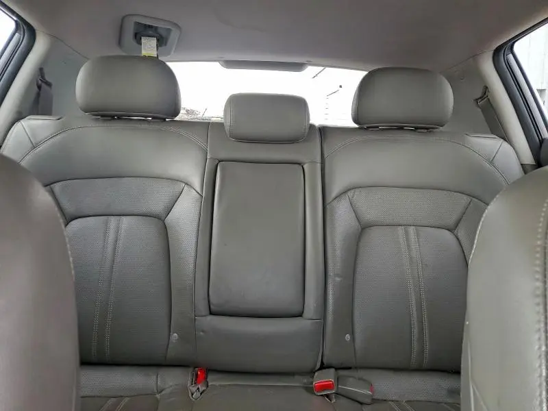 2014 KIA SPORTAGE EX  