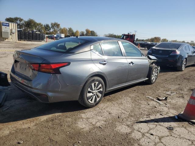 2019 NISSAN ALTIMA S