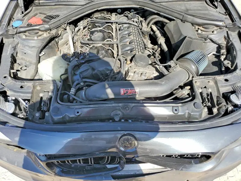 2016 BMW 435 I  