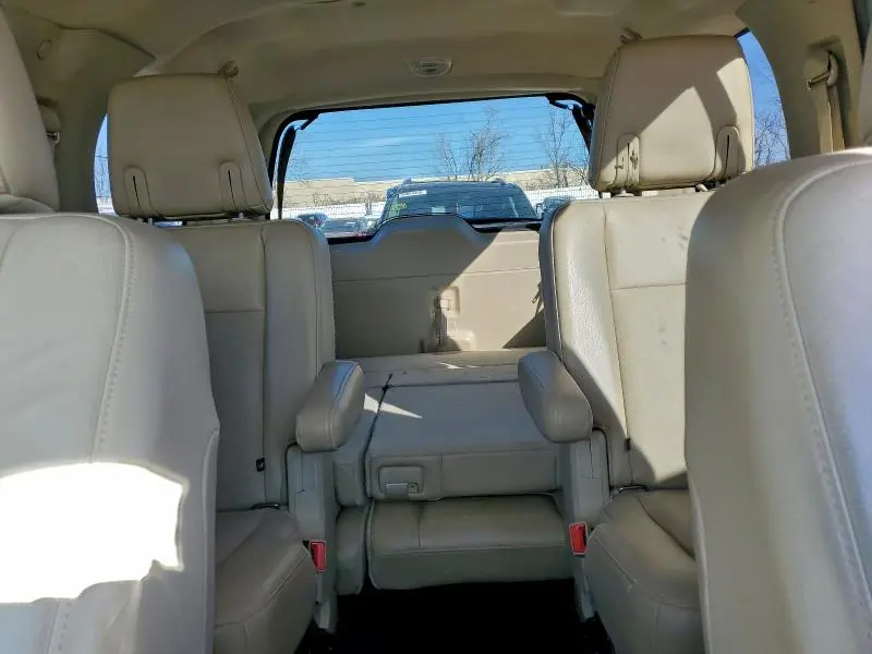 2016 FORD EXPEDITION LIMITED  