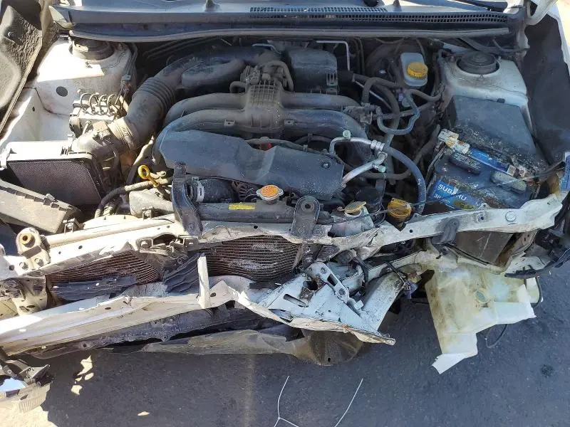 2014 SUBARU IMPREZA SPORT PREMIUM  