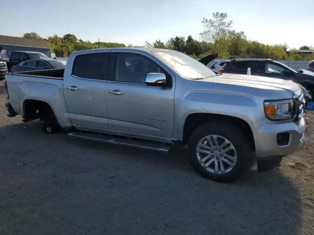 2019 GMC CANYON SLT  