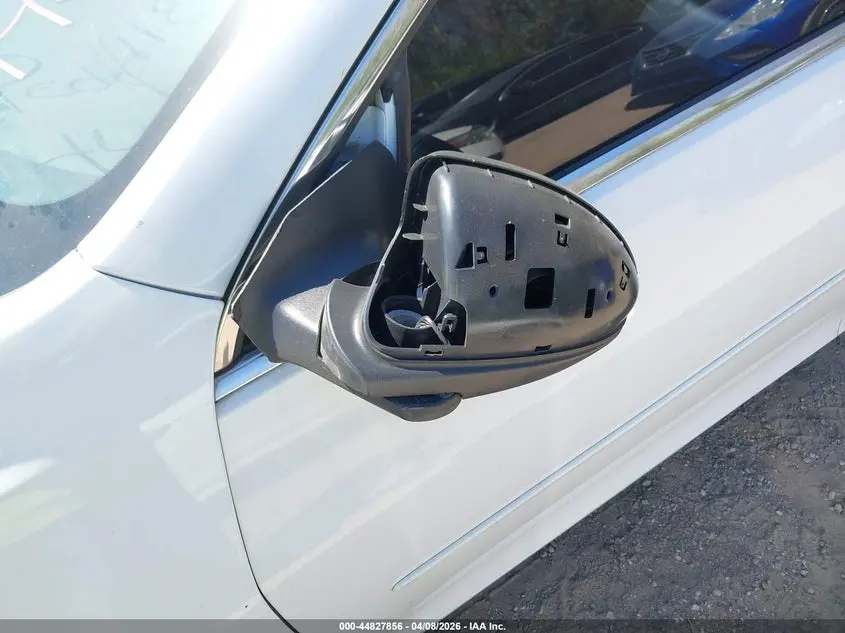 2015 CHEVROLET MALIBU 2LT