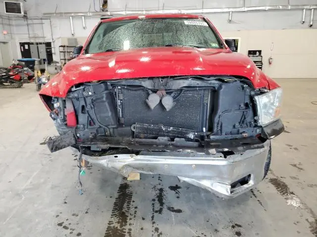 2012 DODGE RAM 1500 SLT  