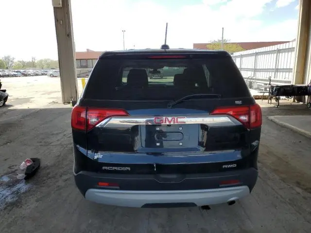 2017 GMC ACADIA SLE
