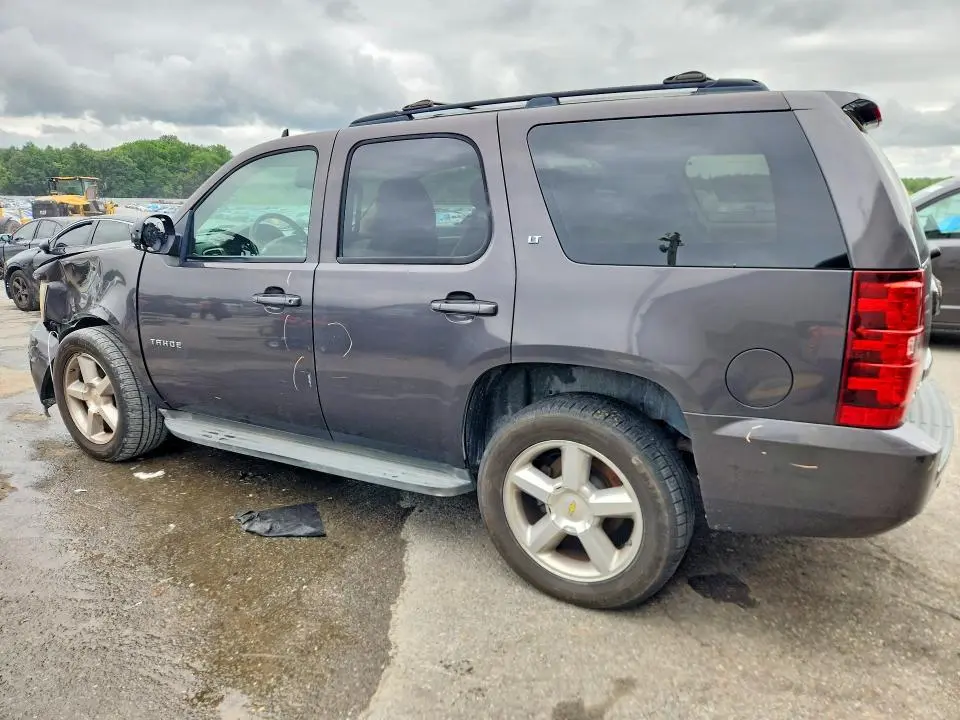 2011 CHEVROLET TAHOE C1500 LT  
