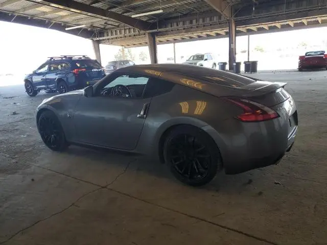 2020 NISSAN 370Z BASE  