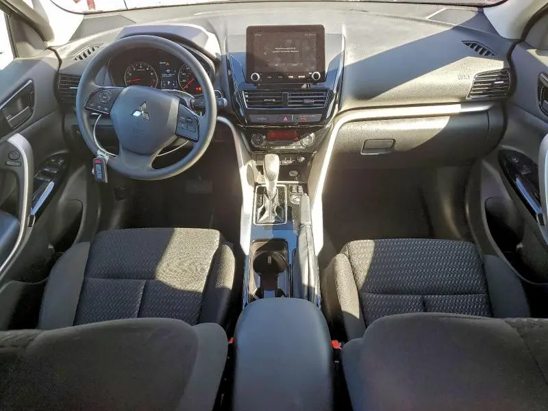 2025 MITSUBISHI ECLIPSE CROSS LE  