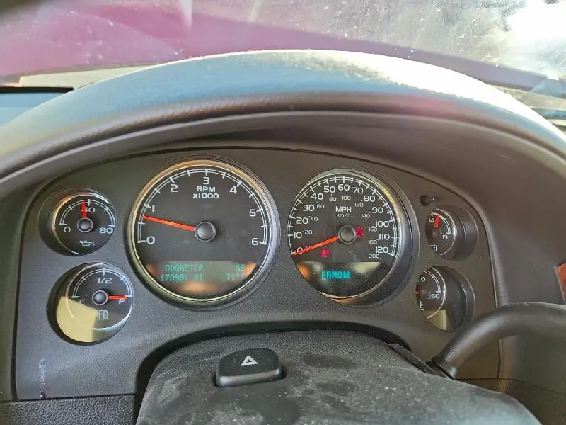 2014 CHEVROLET TAHOE C1500 LT  