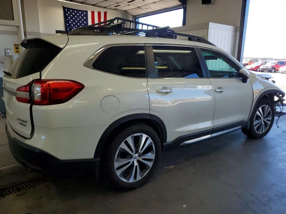 2019 SUBARU ASCENT LIMITED  