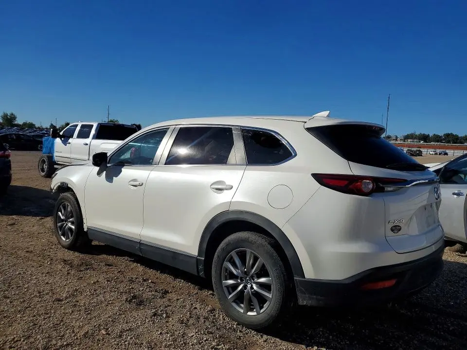 2018 MAZDA CX-9 SPORT  