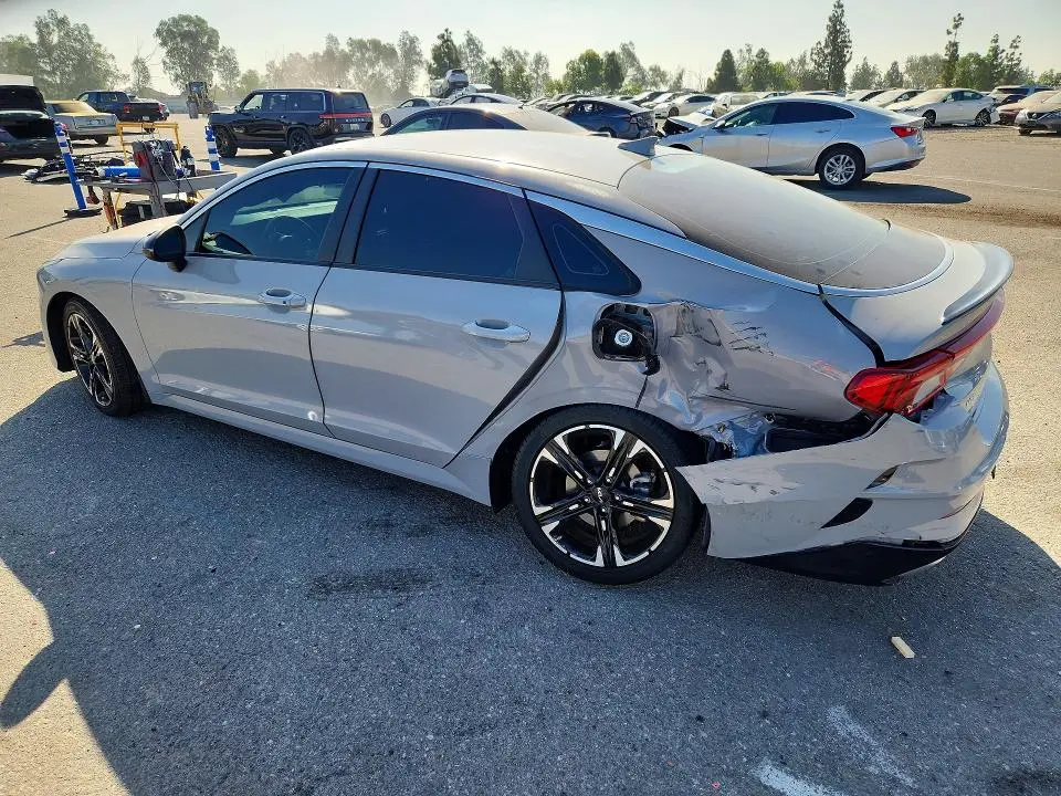 2023 KIA K5 GT LINE  