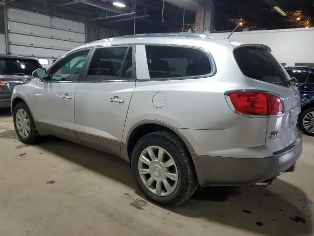 2012 BUICK ENCLAVE   